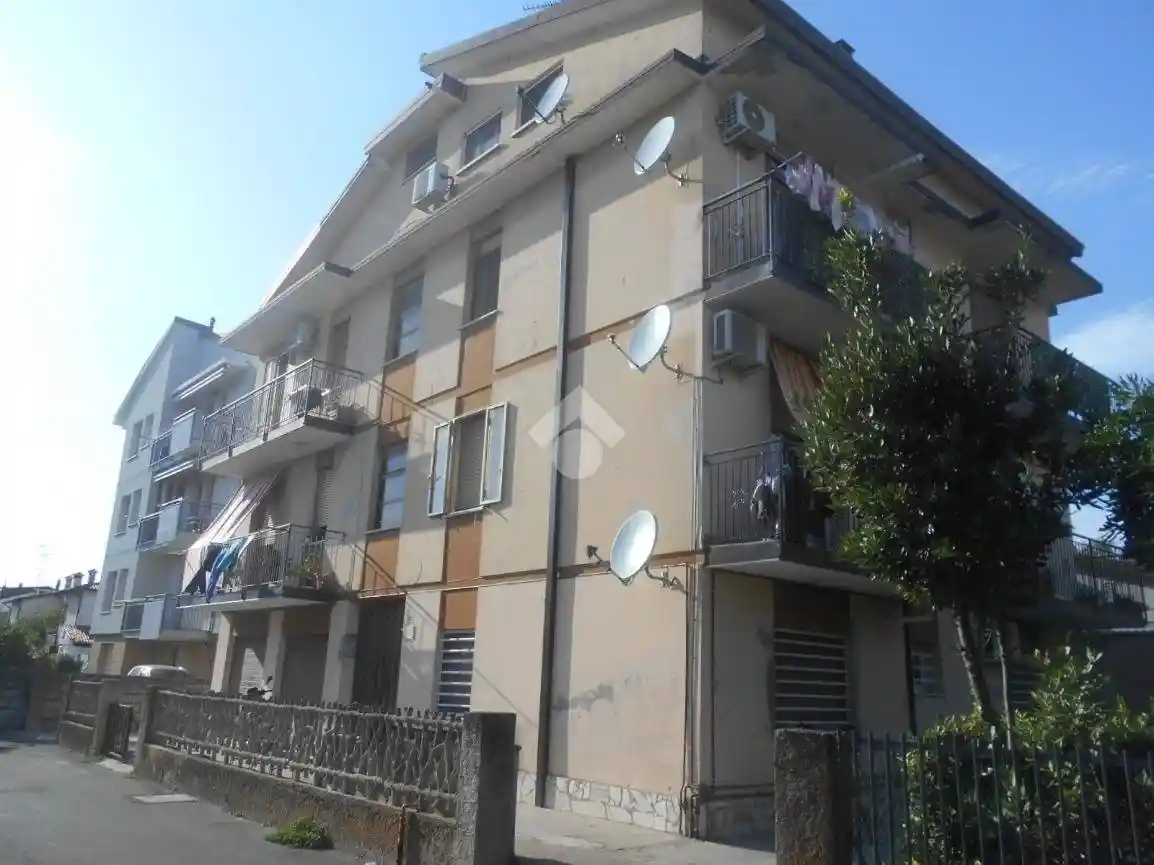 Appartamento in vendita a Comacchio