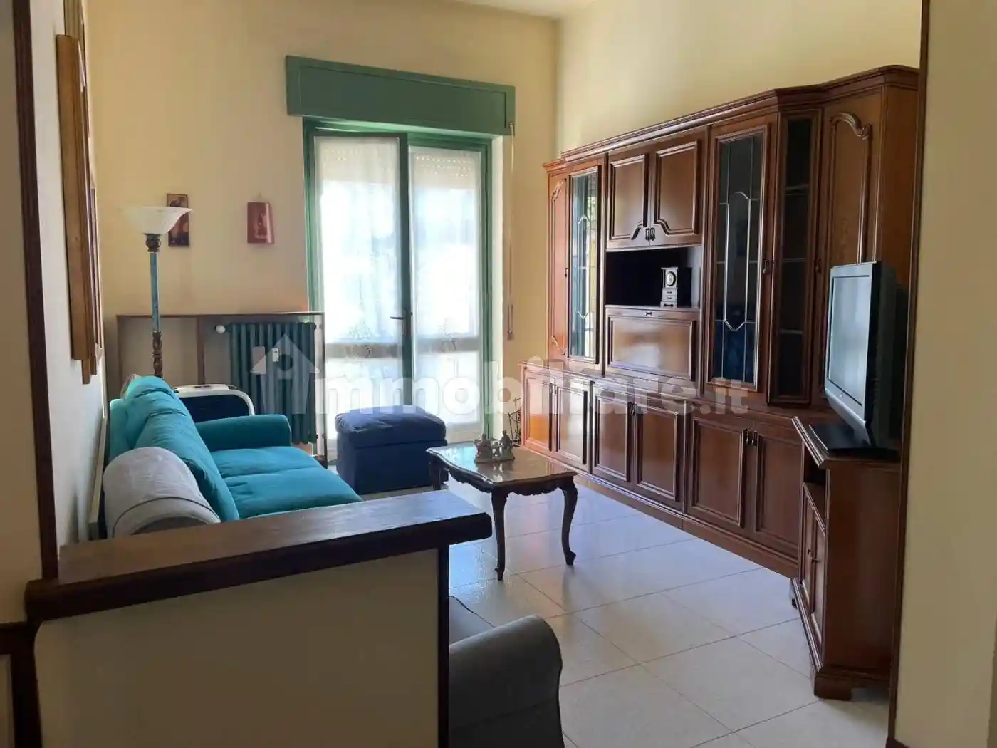 Appartamento in vendita a Mortara
