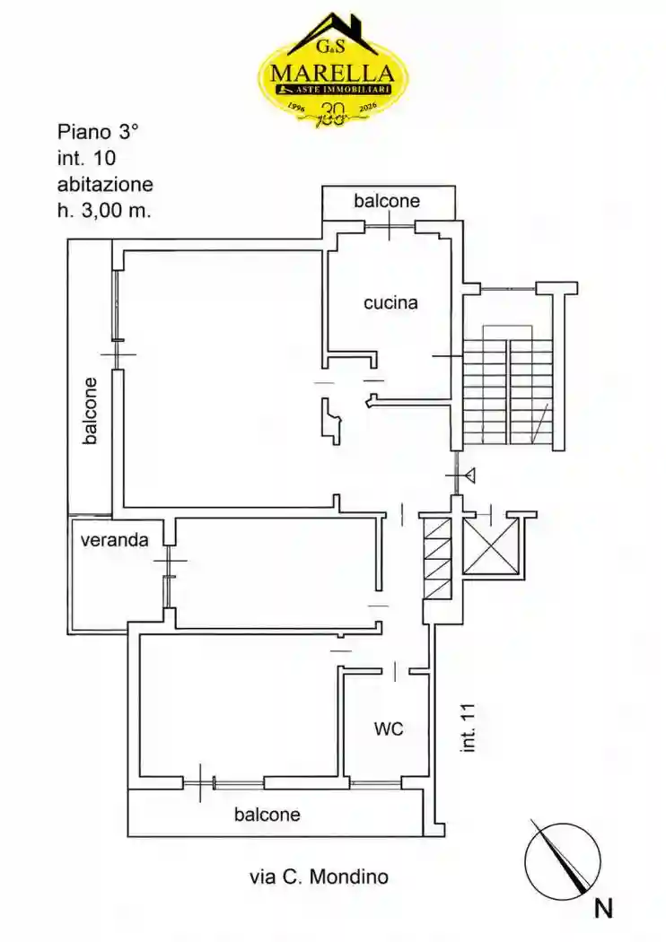 Appartamento - foto 4