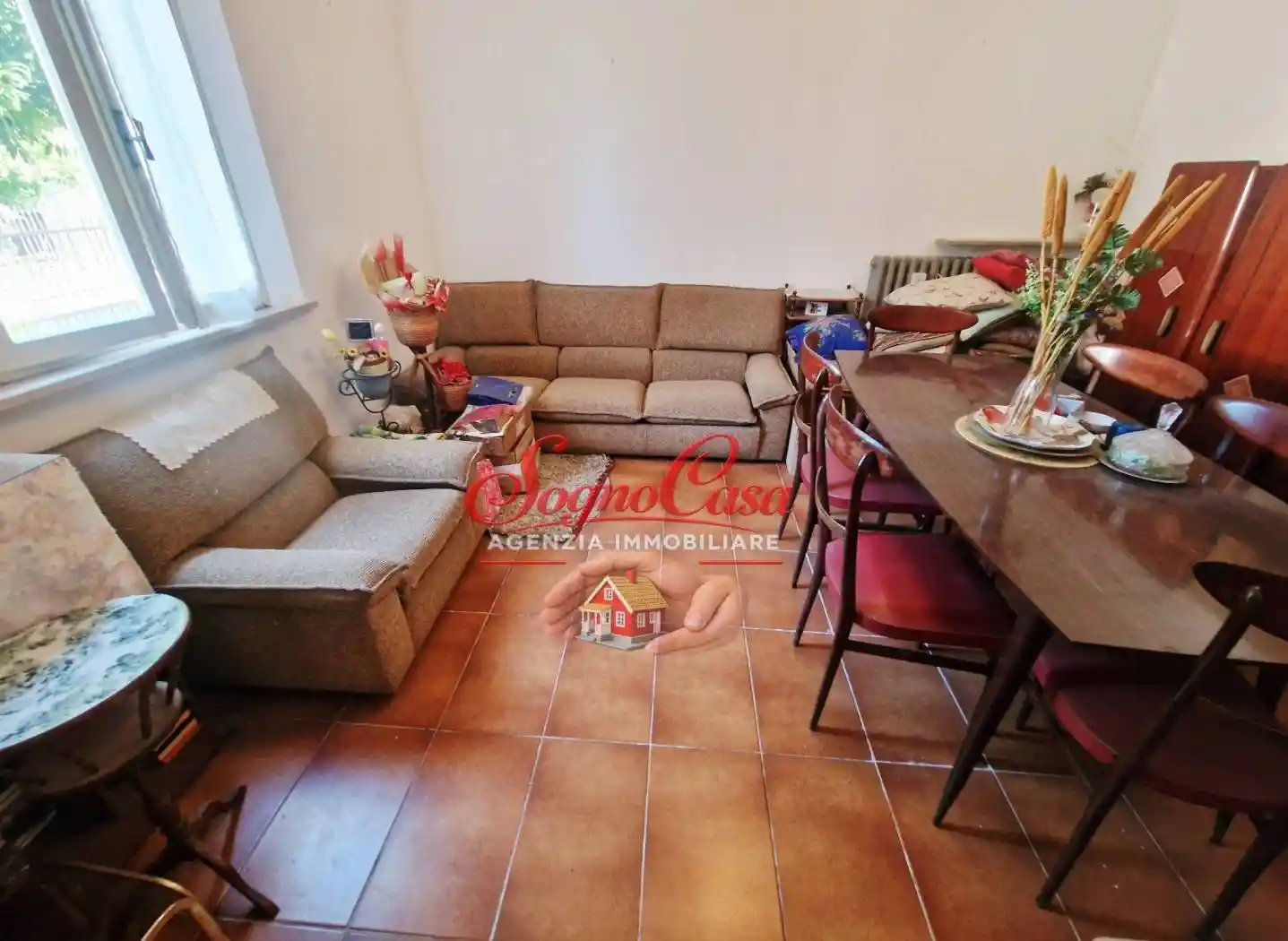Casa indipendente in vendita a Forlì