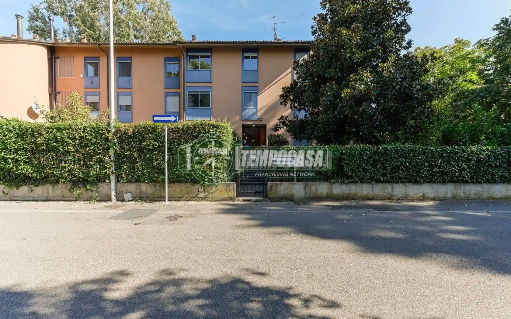 Appartamento in vendita a Rodano