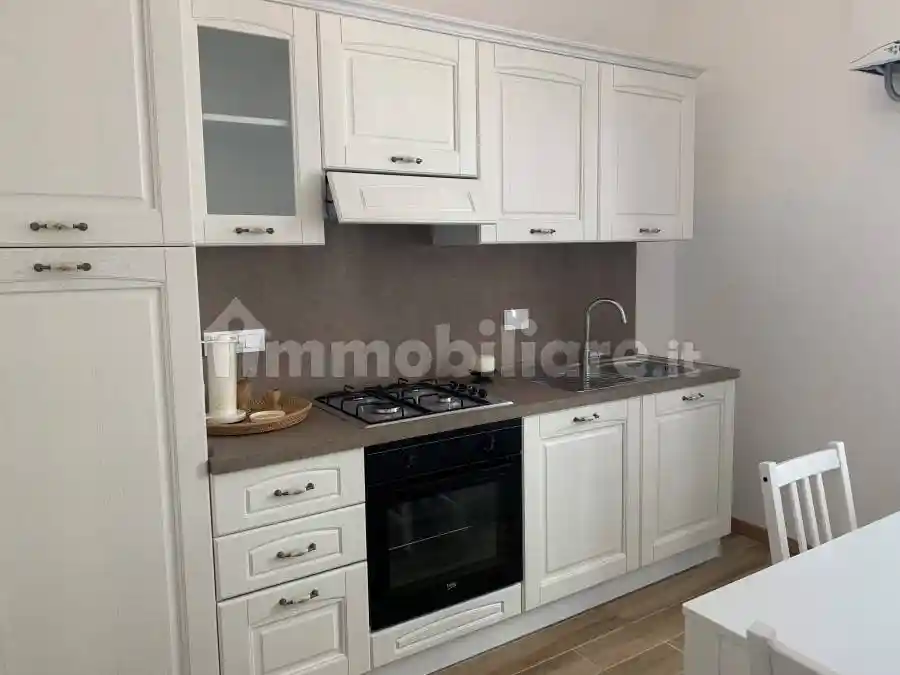 Appartamento in affitto a Trieste