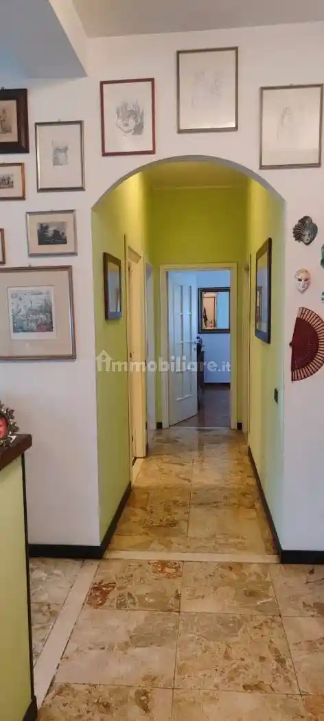 Appartamento in vendita a Reggio Emilia