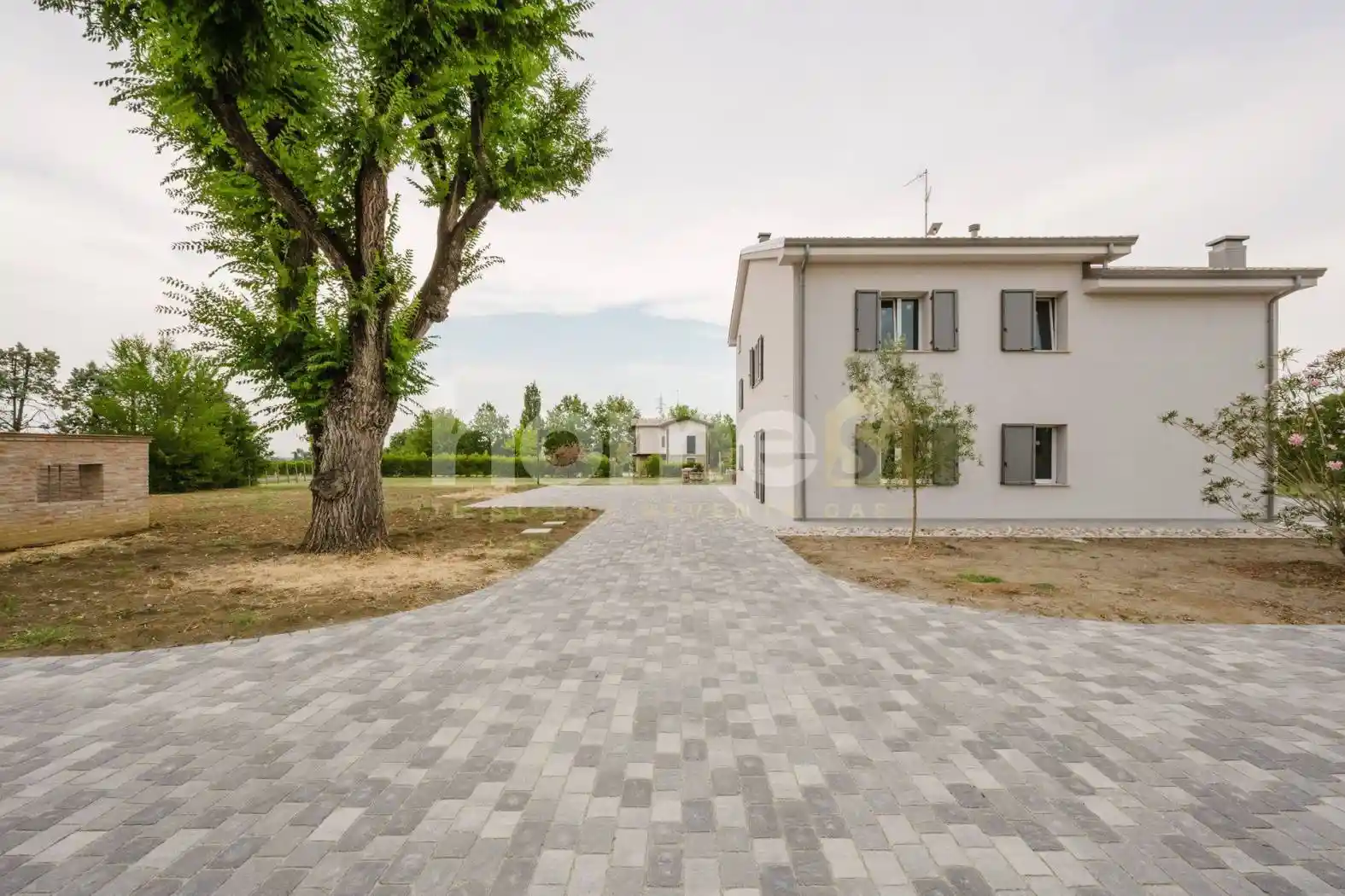 Villa in vendita a Scandiano