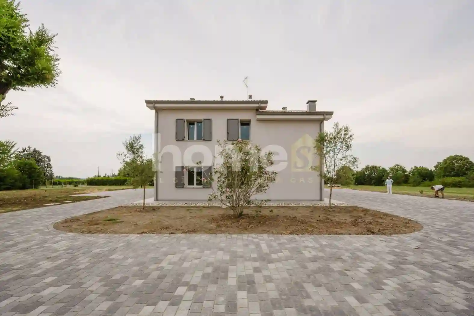 Villa - foto 4