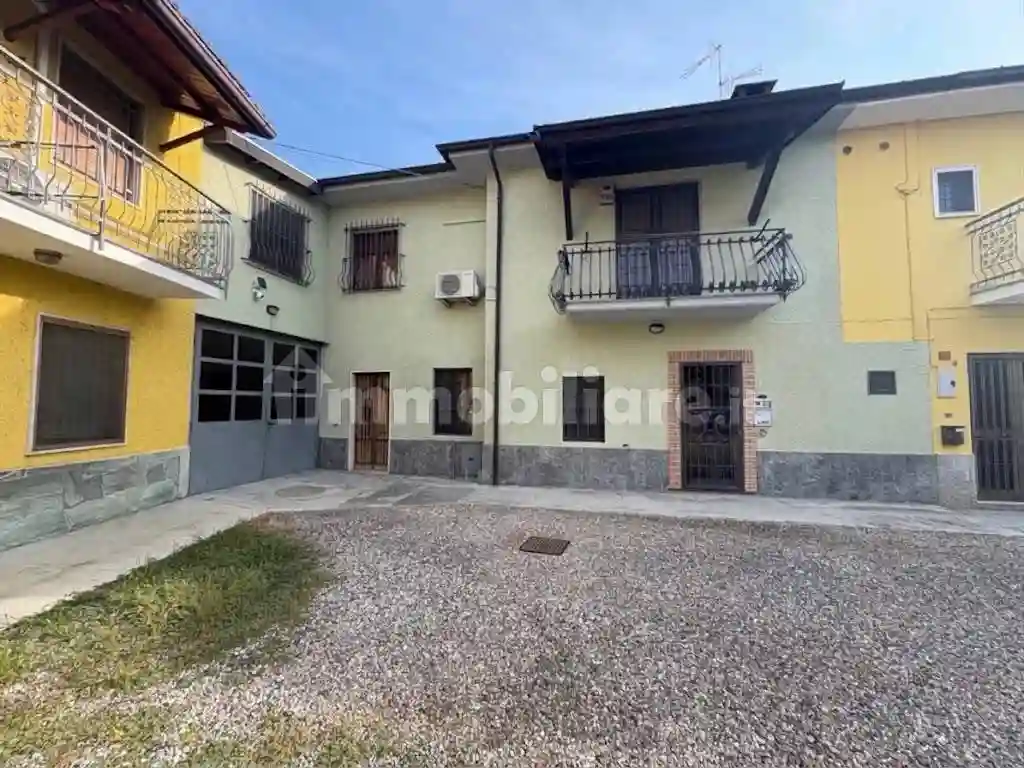 Casa indipendente - foto 2