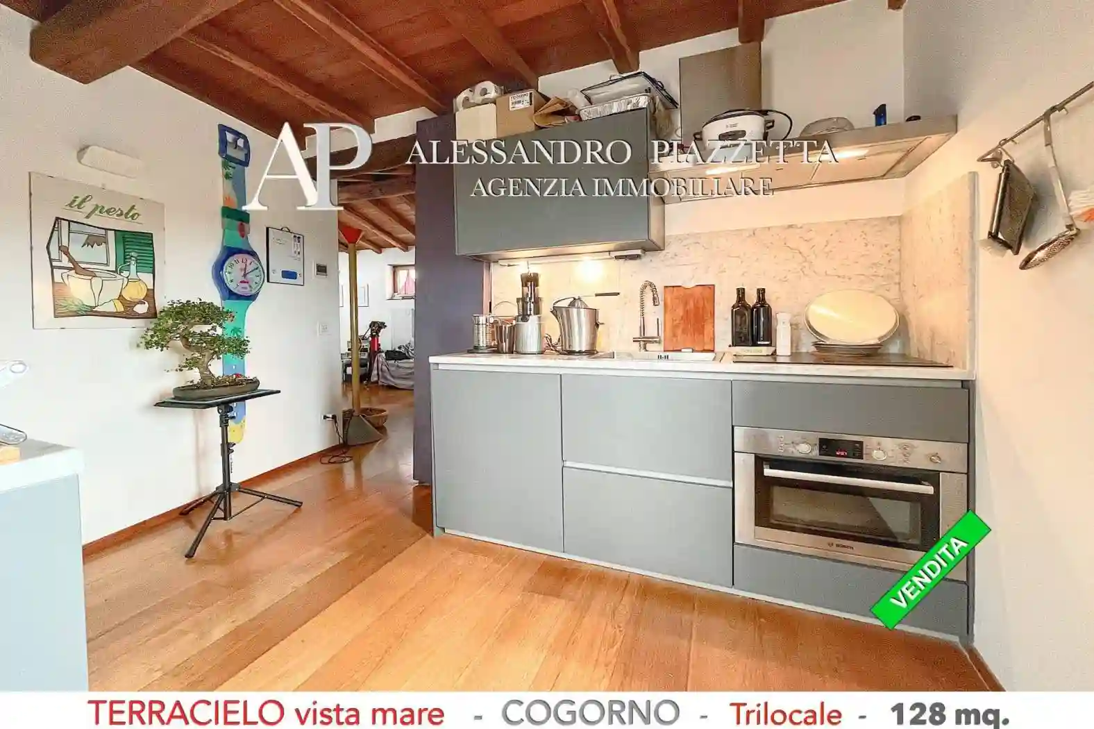 Casa indipendente - foto 2