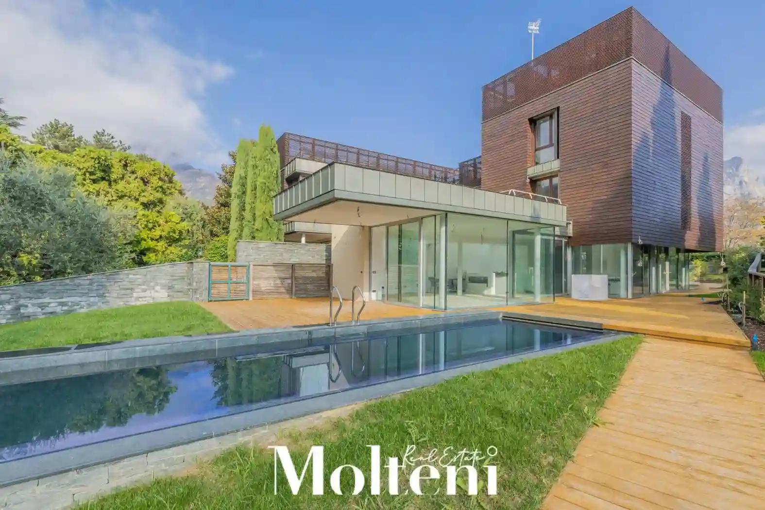 Villa - foto 2