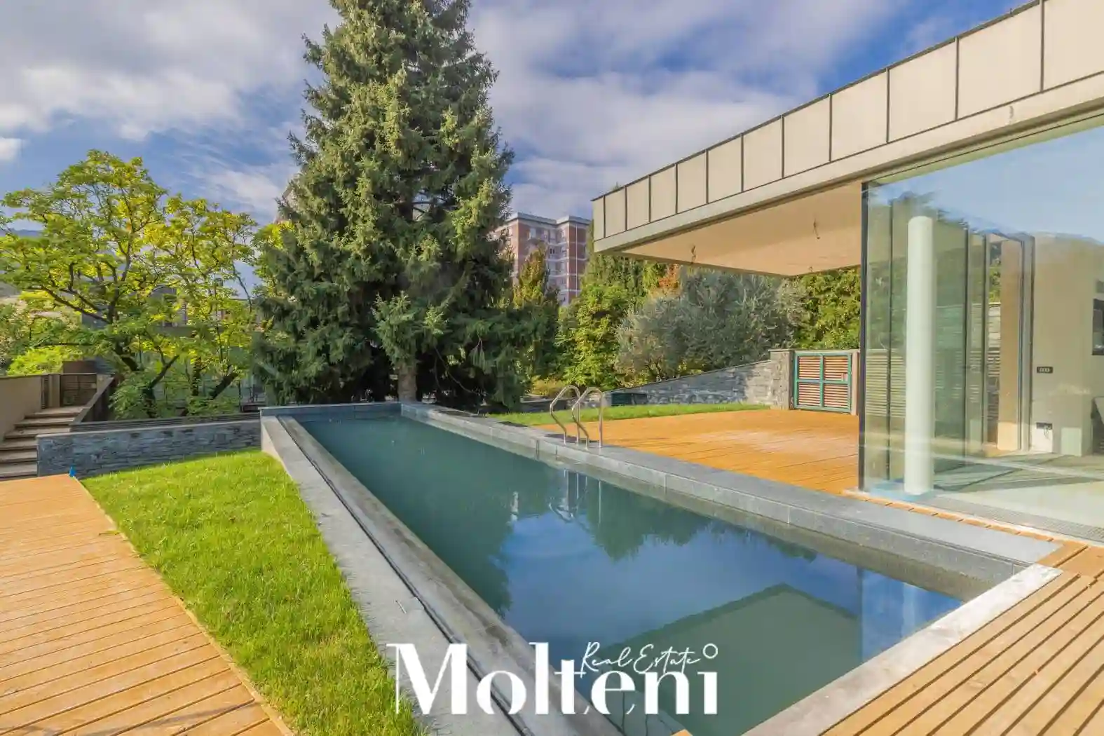 Villa - foto 3
