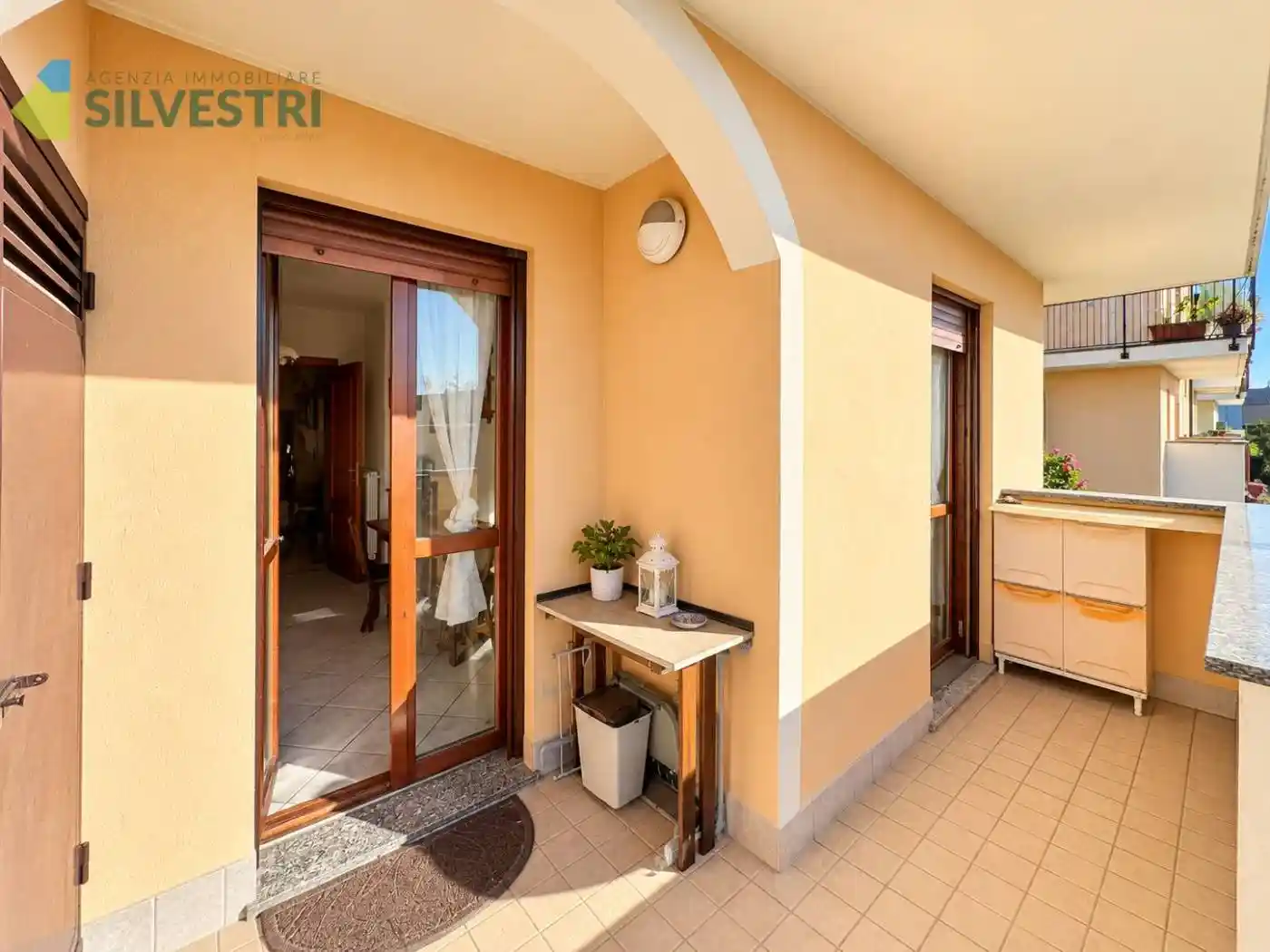 Appartamento in vendita a Cameri