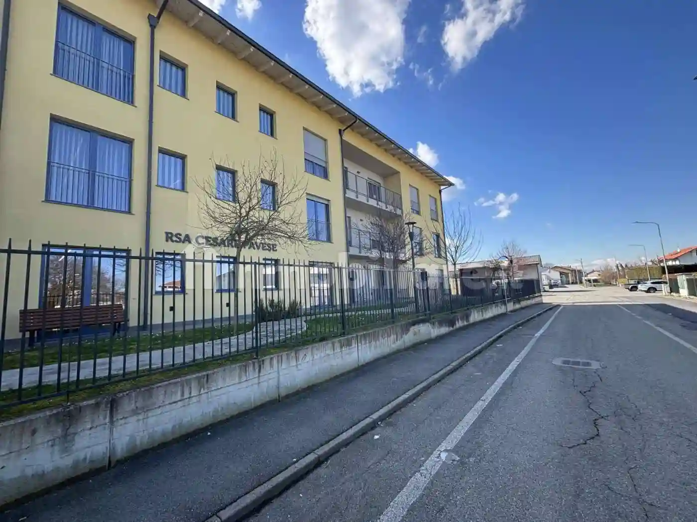 Palazzo - Edificio - foto 3