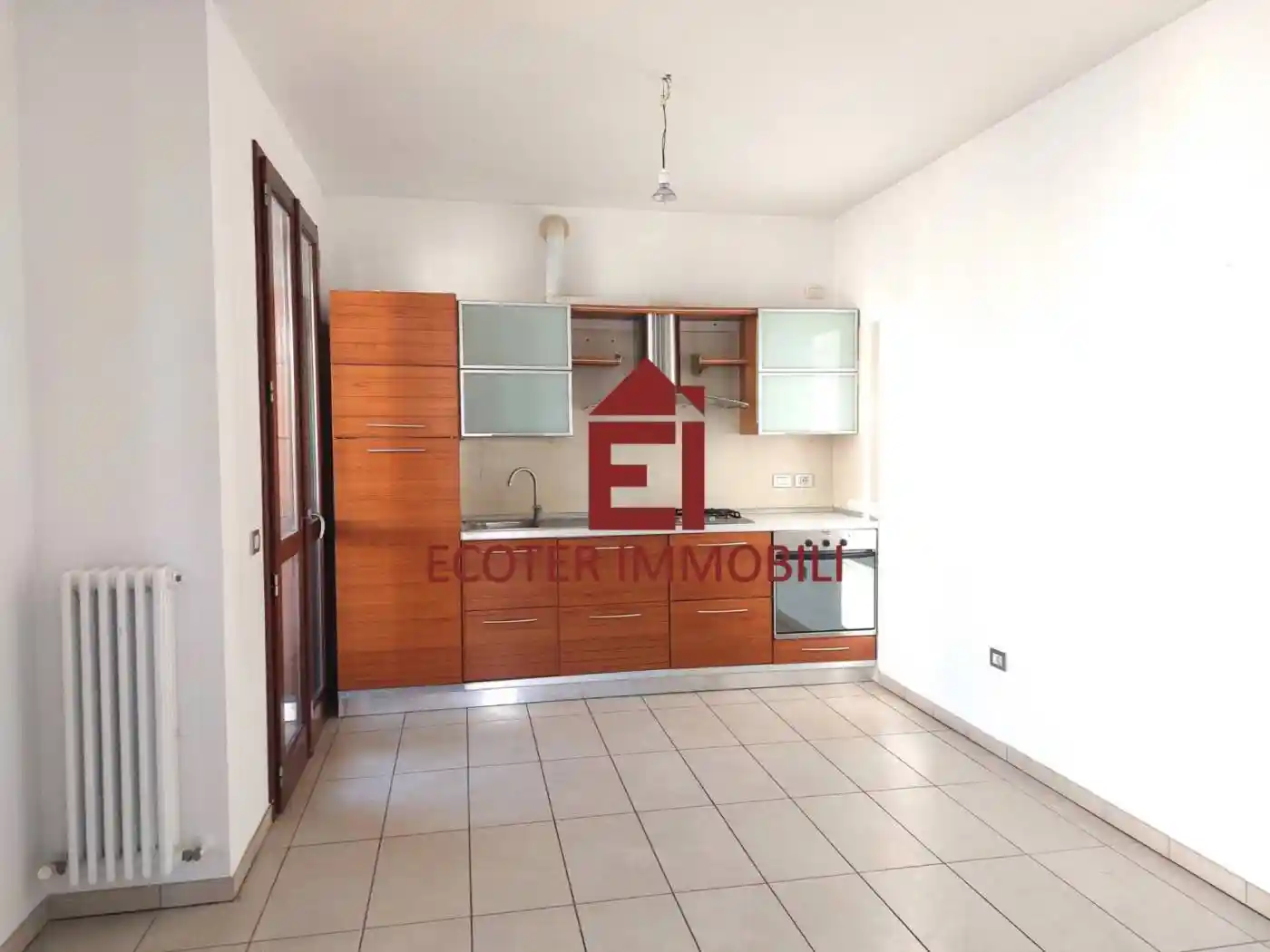 Appartamento in affitto a Rimini
