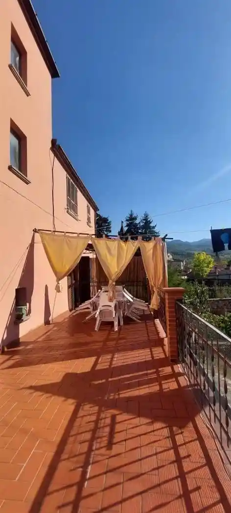 Appartamento in vendita a Bettola