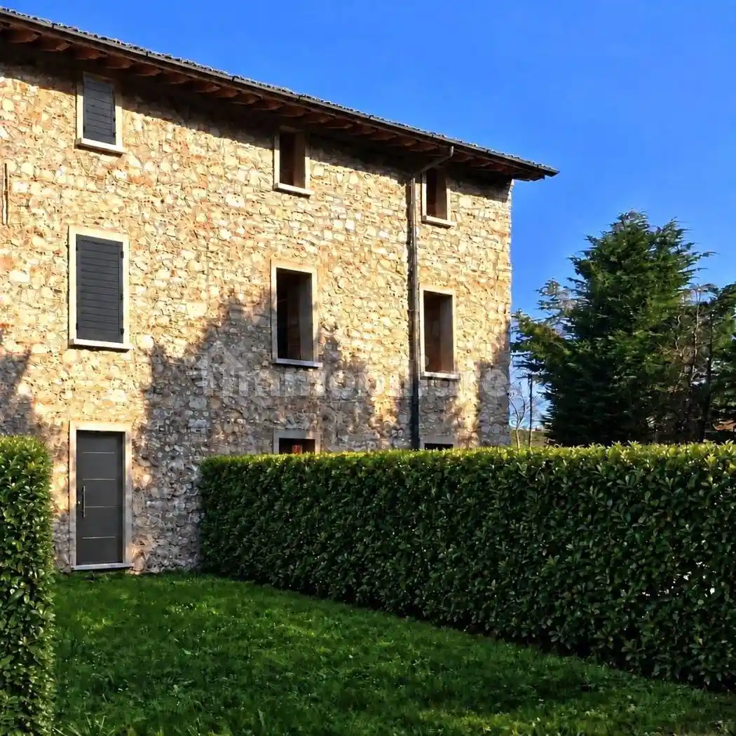 Appartamento in vendita a Rezzato