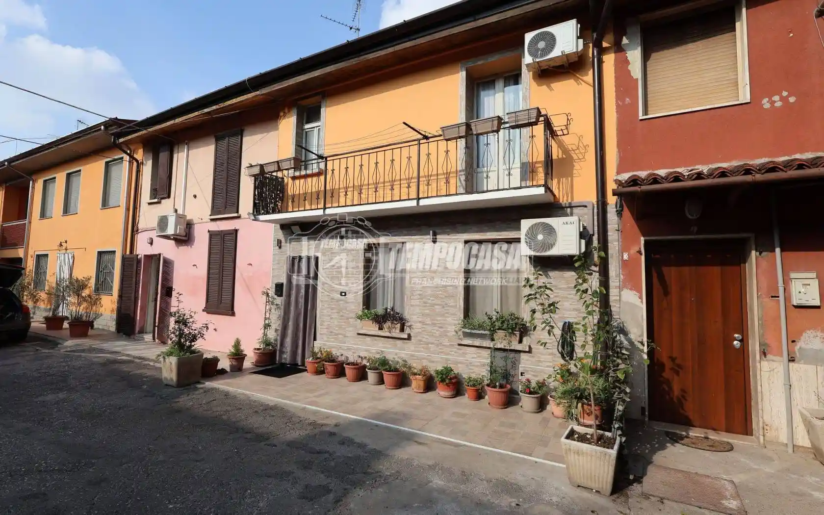 Casa indipendente in vendita a Soresina