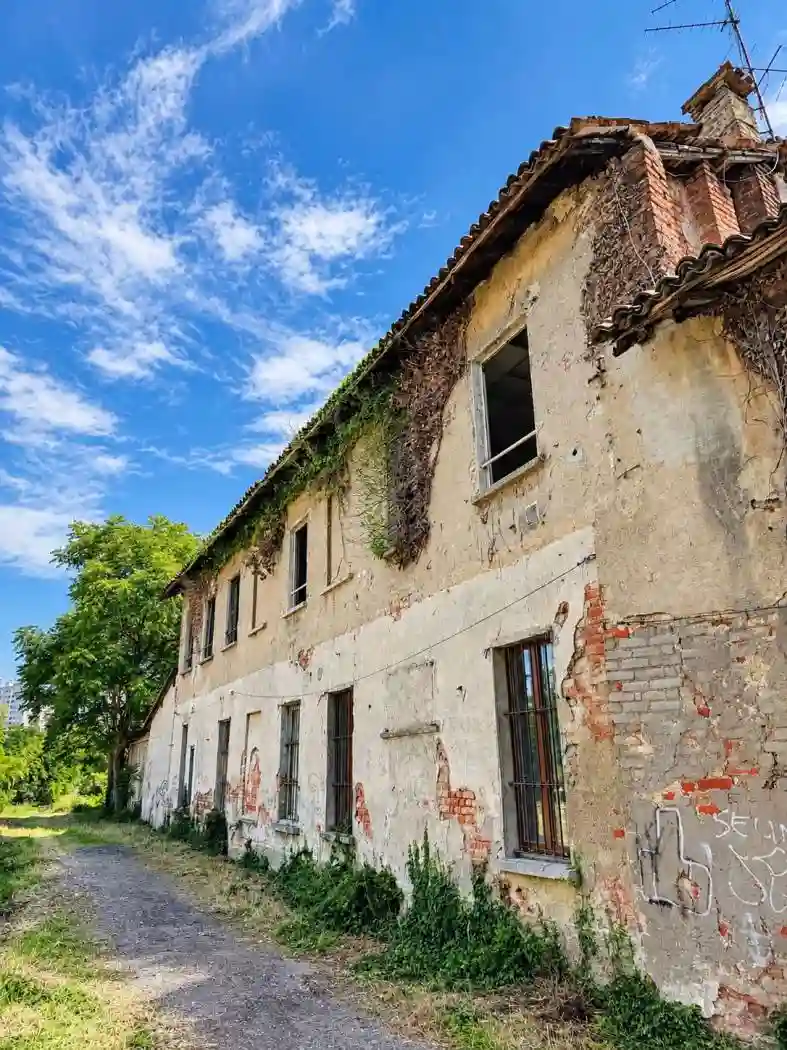 Palazzo - Edificio - foto 2