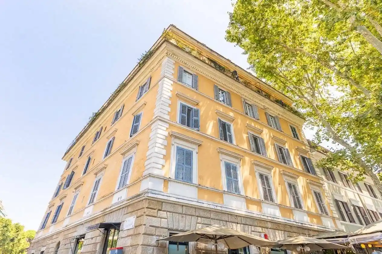 Loft in vendita a Roma