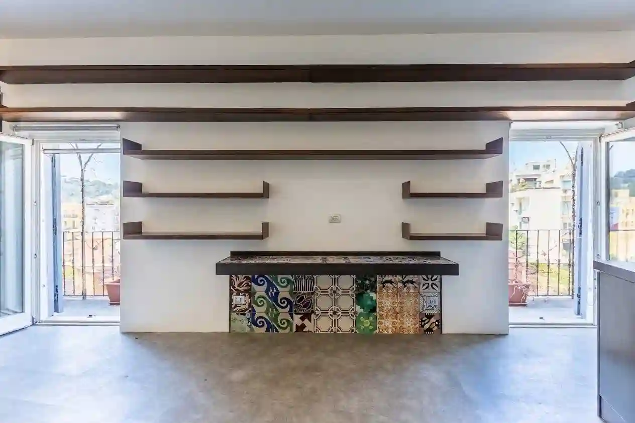 Loft - foto 4