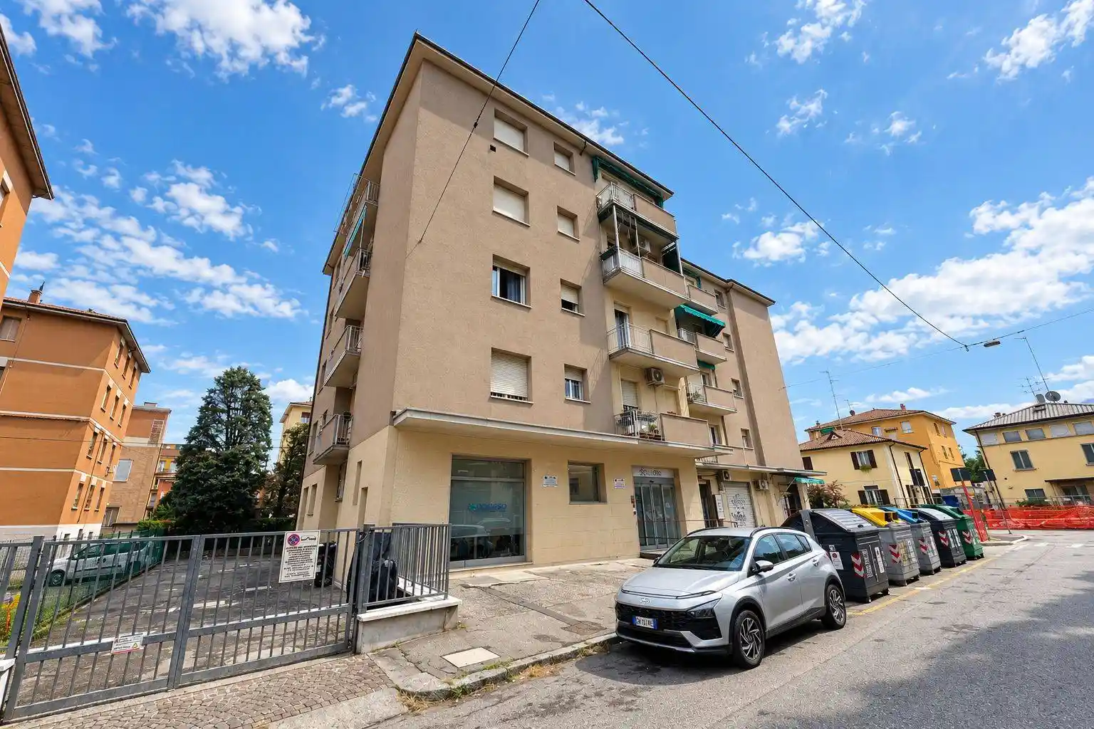 Appartamento in vendita a Bologna