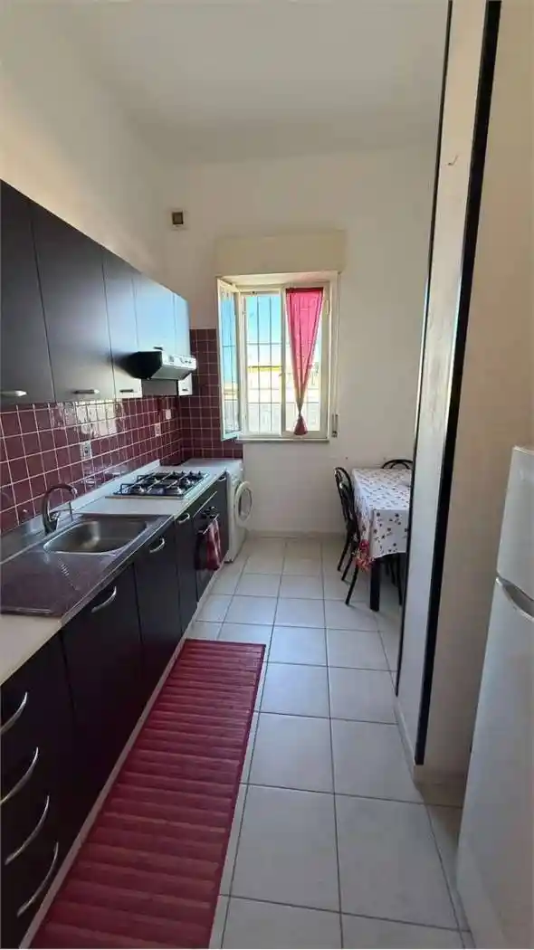 Appartamento in affitto a Siracusa