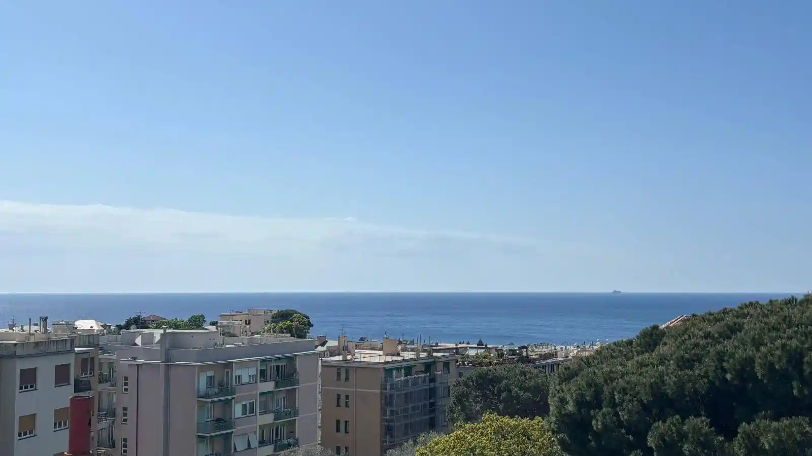 Attico - Mansarda in vendita a Genova