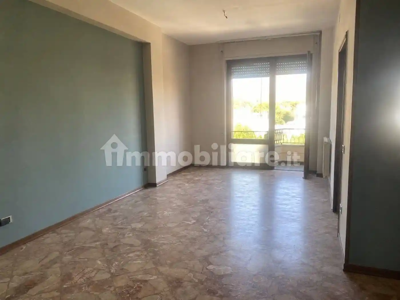 Appartamento in affitto a Caserta