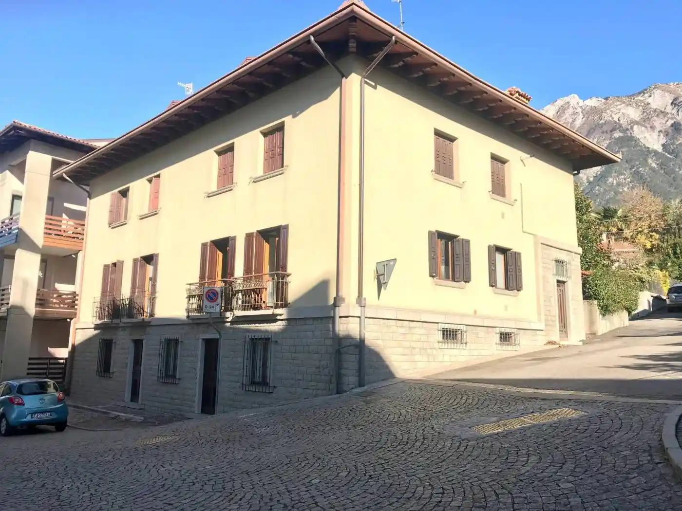 Appartamento in vendita a Gemona del Friuli