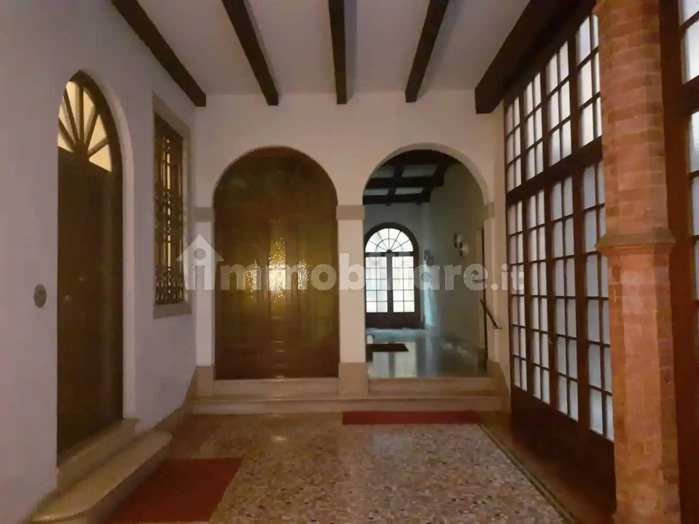 Appartamento in affitto a Bologna