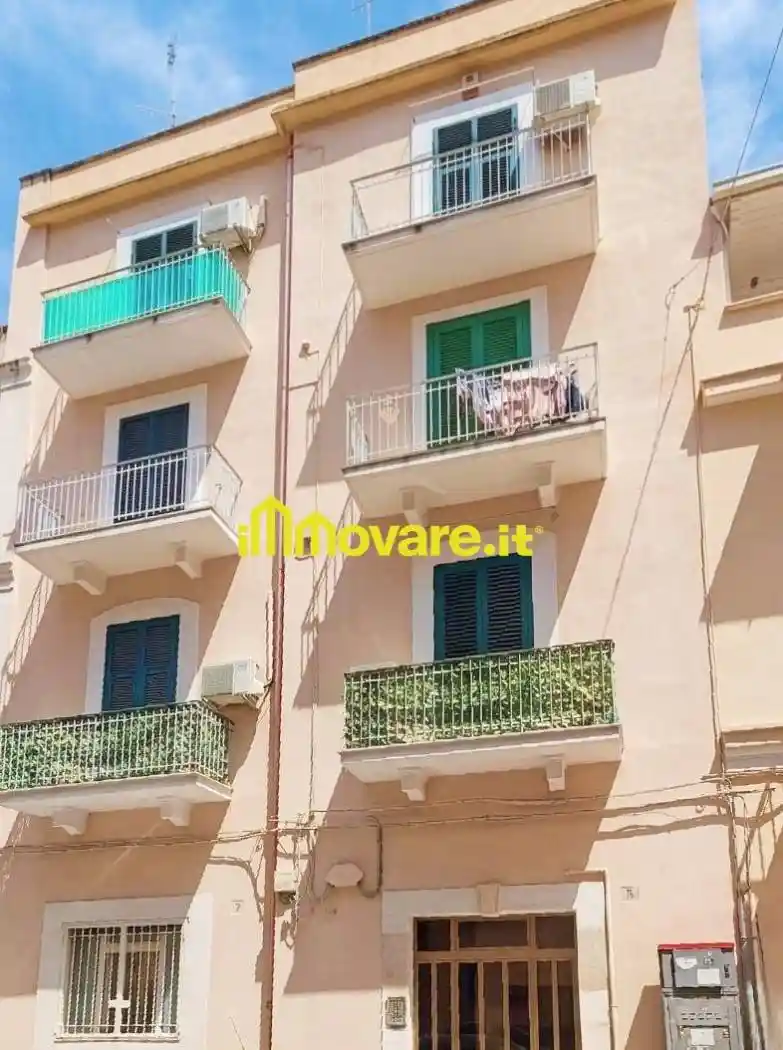 Appartamento in vendita a Bari