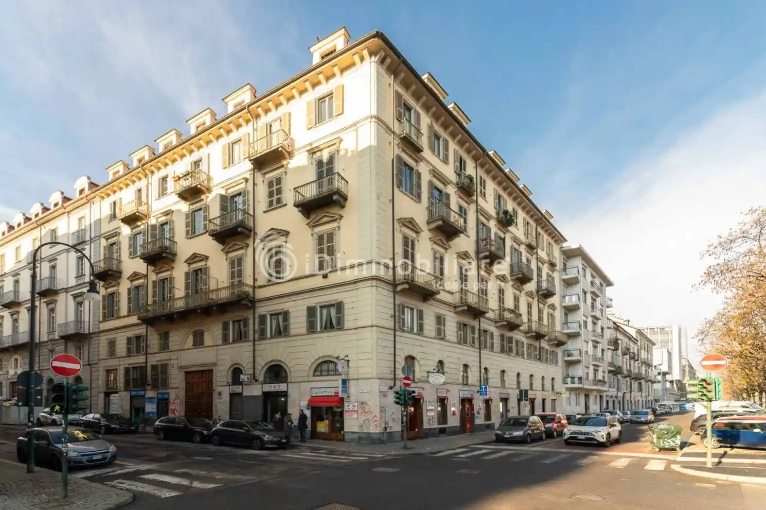 Appartamento in affitto a Torino