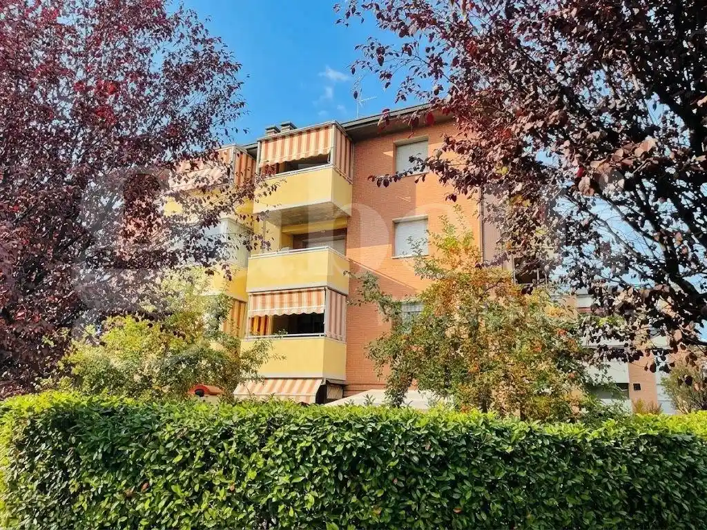 Appartamento in vendita a Zola Predosa
