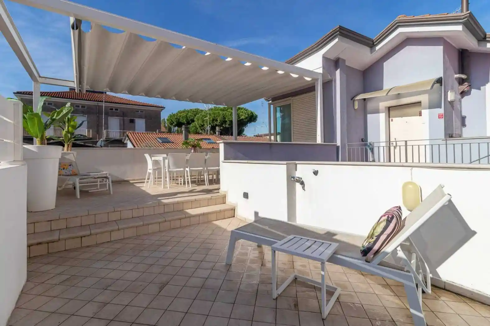 Appartamento in vendita a Rimini