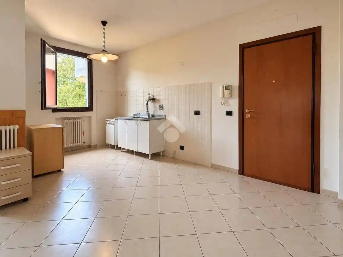 Appartamento in vendita a Cavriago