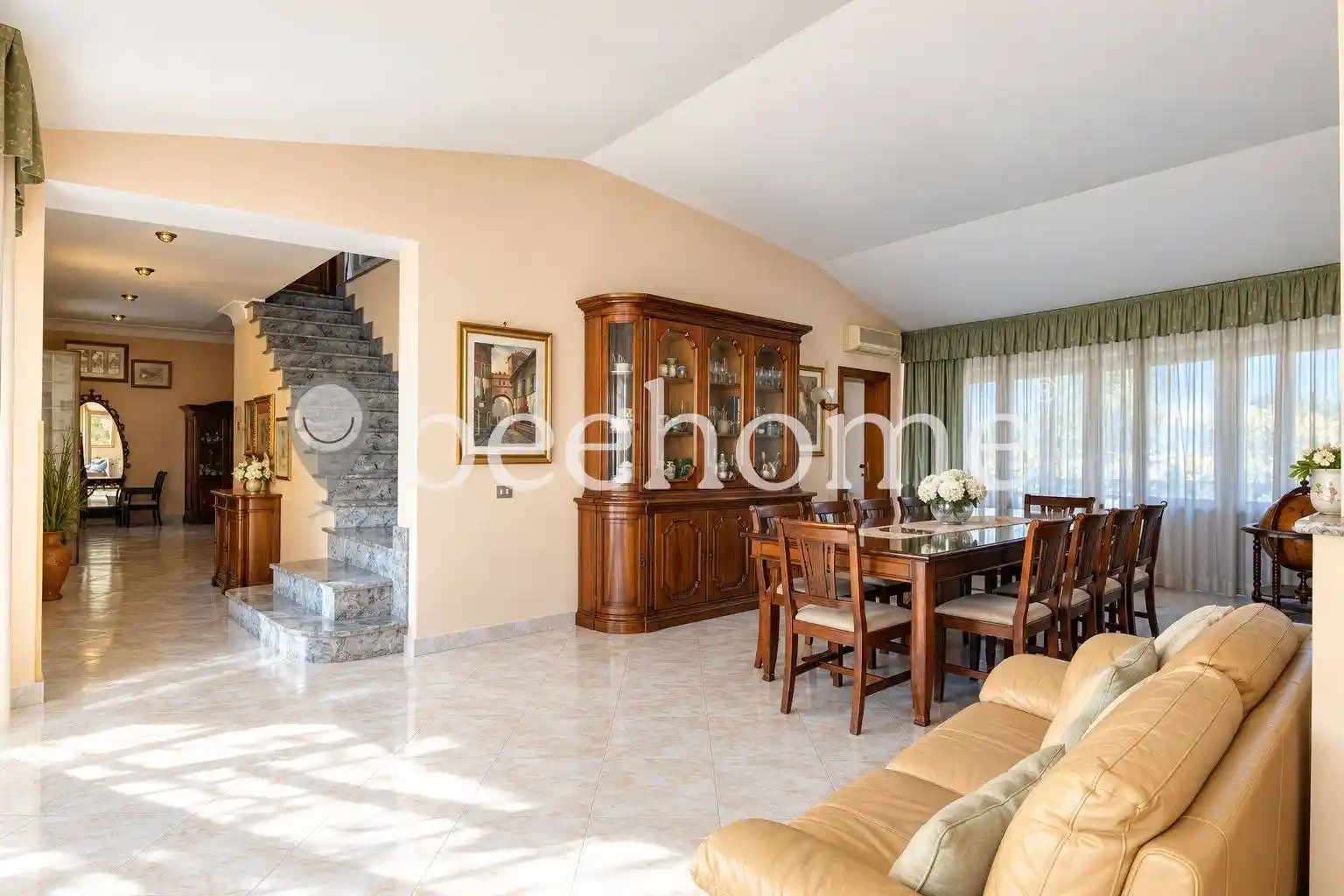 Villa in vendita a Anguillara Sabazia