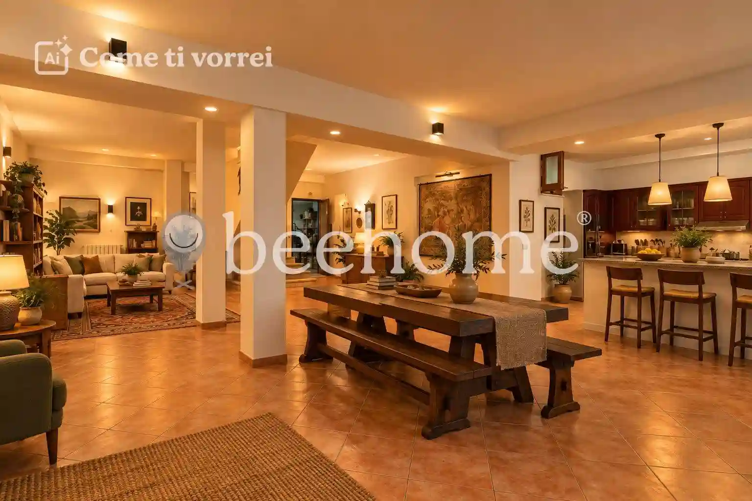Villa - foto 3