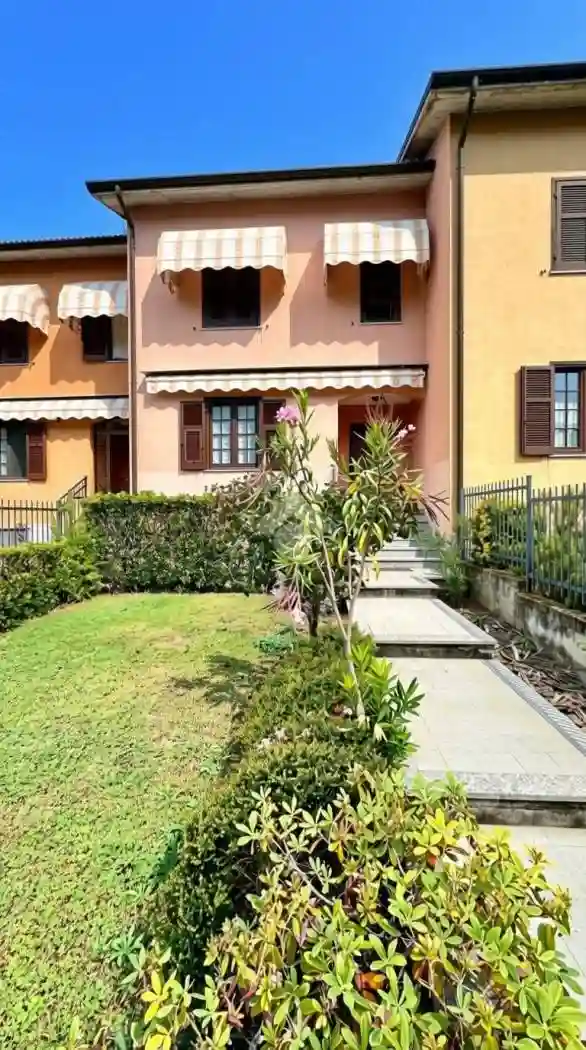 Villetta a schiera - foto 3