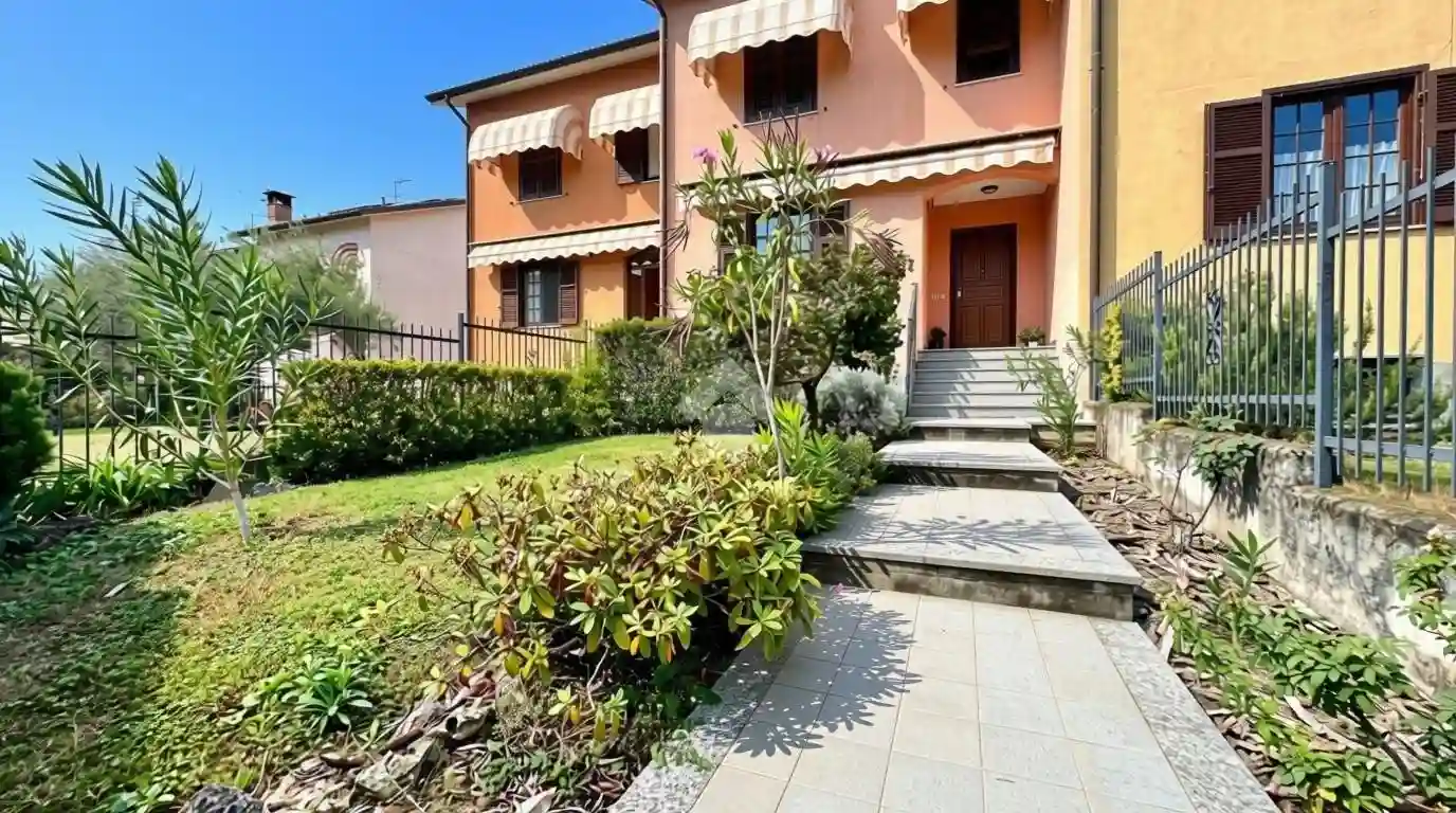 Villetta a schiera - foto 4