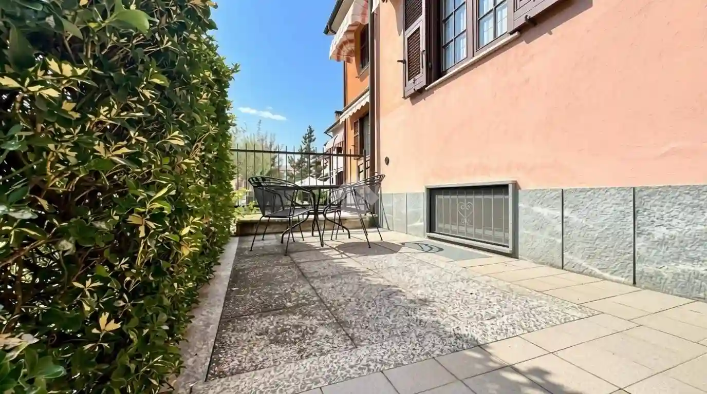 Villetta a schiera - foto 5