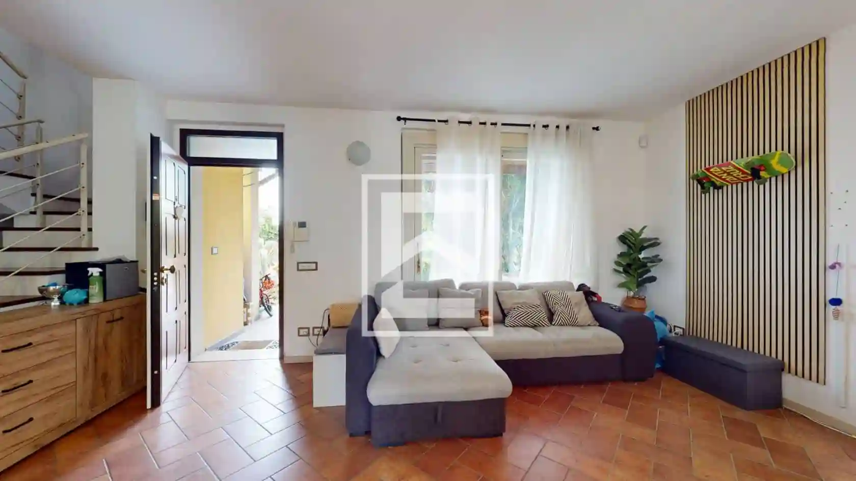 Villa - foto 5