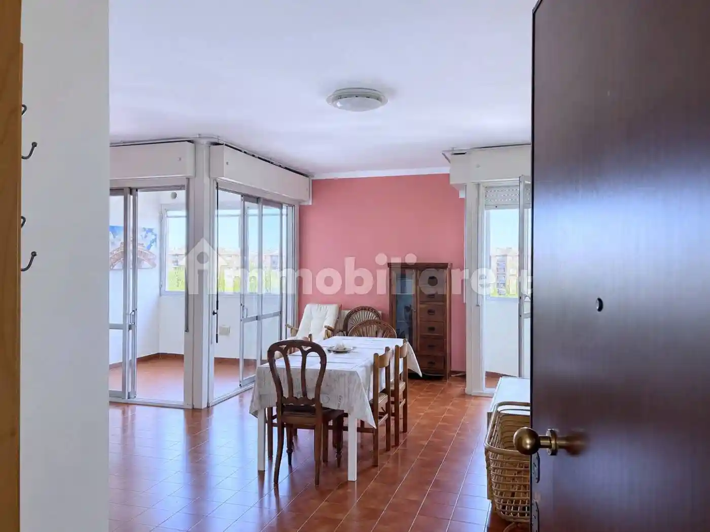 Appartamento in vendita a Bologna