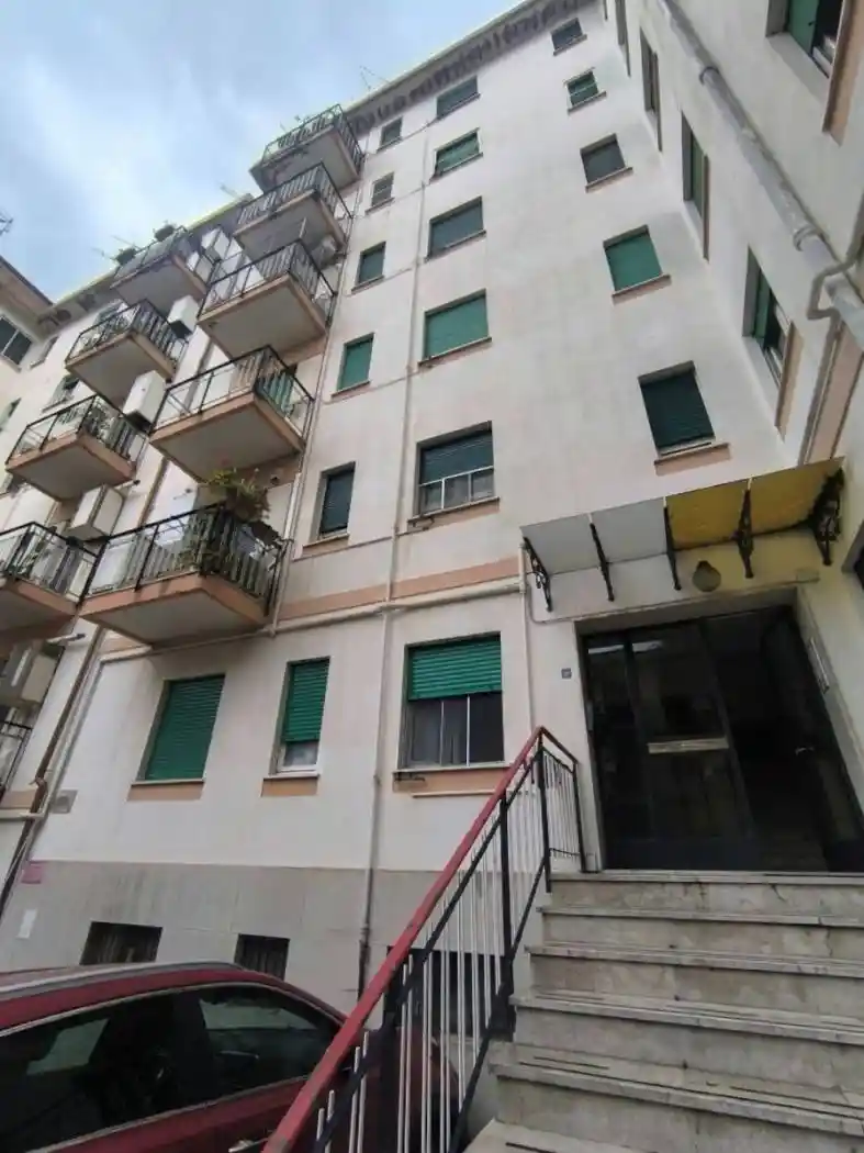 Appartamento in vendita a Messina