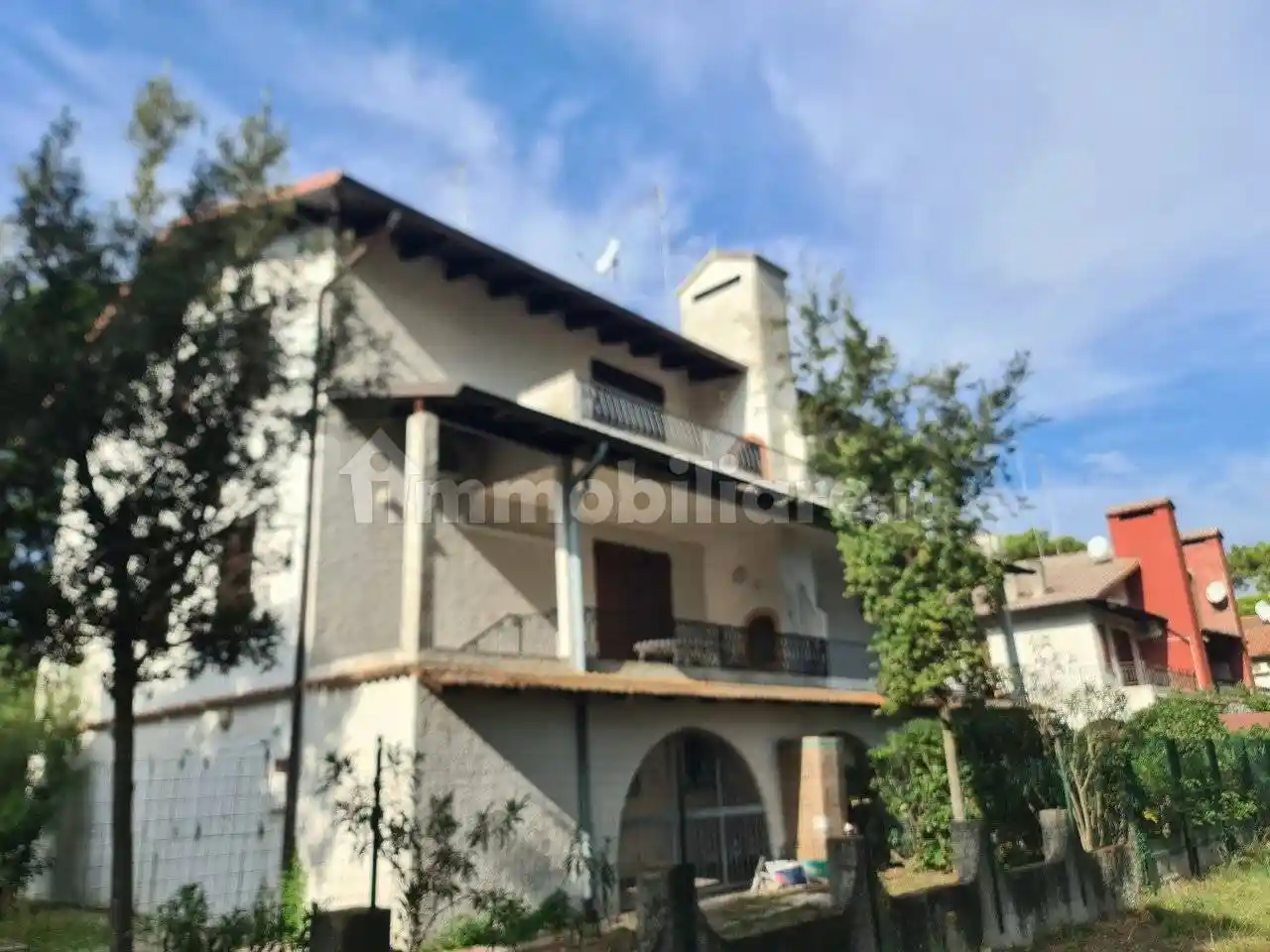 Villetta a schiera in vendita a Comacchio