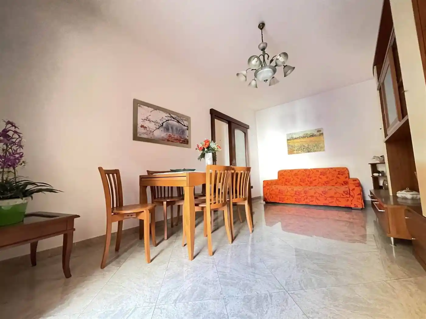Appartamento in vendita a Gallipoli