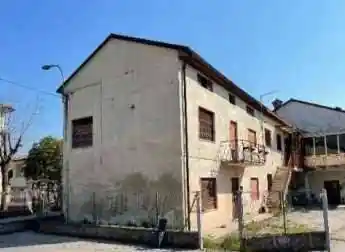 Appartamento in vendita a Trissino