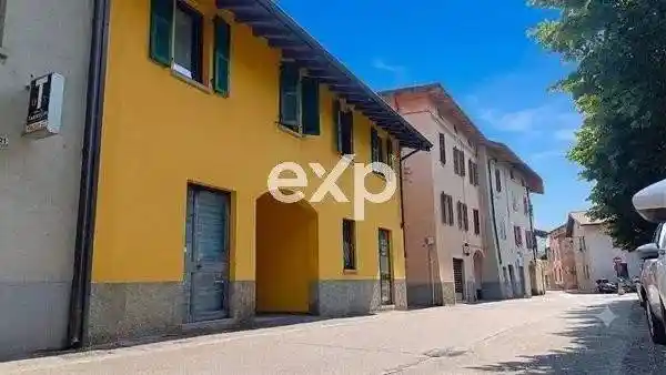 Appartamento in vendita a Ghisalba