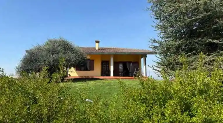 Appartamento in vendita a Grumolo delle Abbadesse