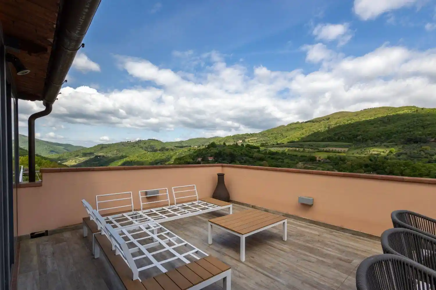 Villa in vendita a Pontassieve