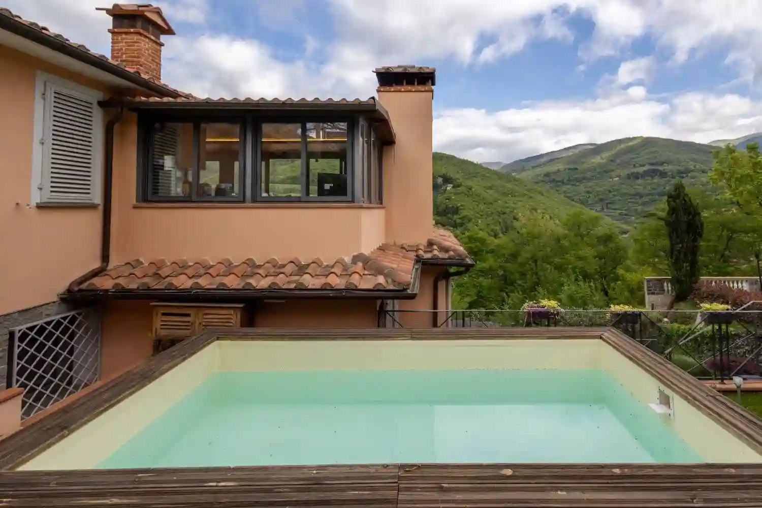 Villa - foto 3