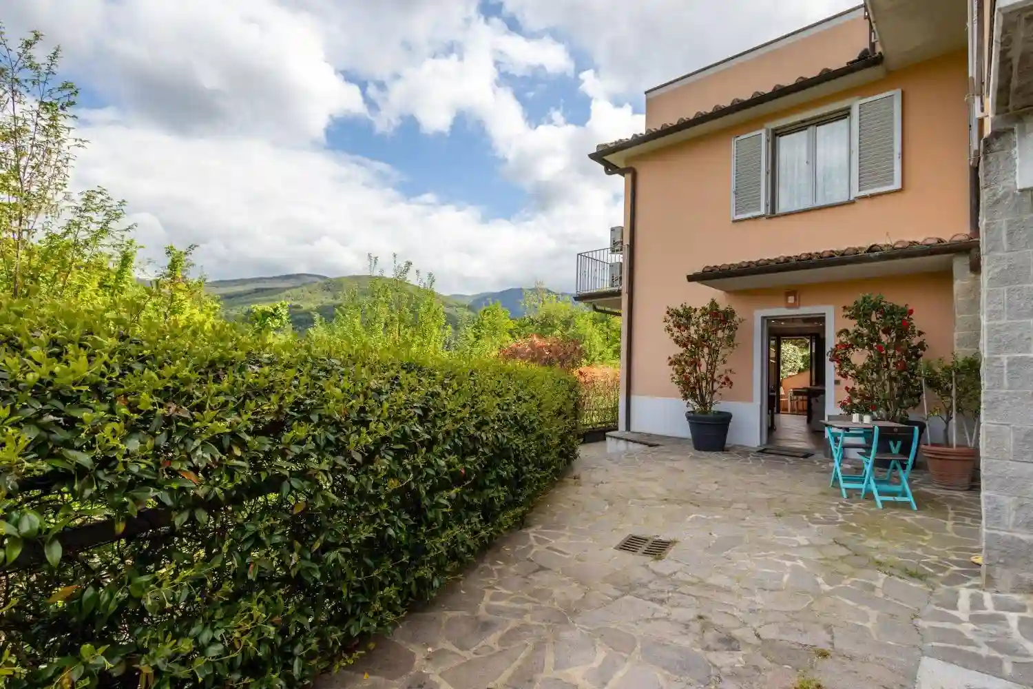Villa - foto 4