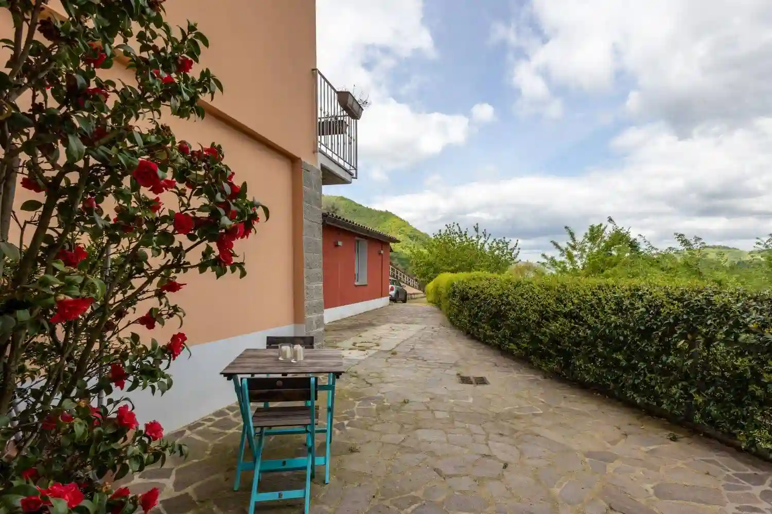 Villa - foto 5